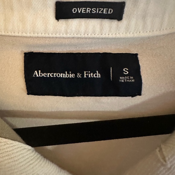Abercrombie & Fitch Polo - Picture 2 of 3